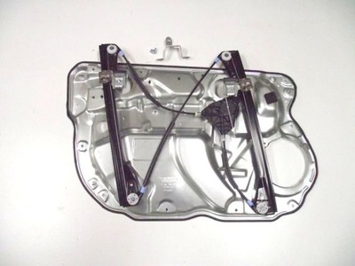 MECHANISM GLASS FRONT RIGHT VW POLO IV 4 DOOR 6Q4 - milautoparts-fr.ukrlive.com