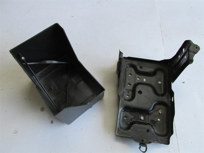 Alto pixo 08-14r основание корпус аккумулятор фото №1