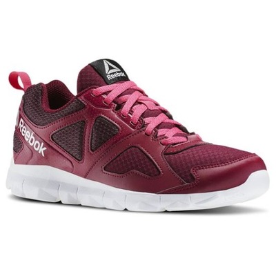 BUTY REEBOK DASHHEX TR AR0364 R.37 WYPRZEDAŻ