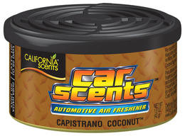 CALIFORNIA SCENTS Capistrano Coconut Zapach