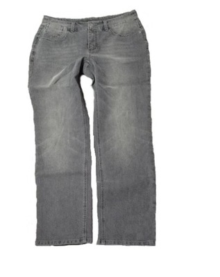 SKD0098 S.Oliver spodnie damskie 42 EU /XL jeansy