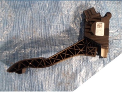 Vw golf sportsvan педаль газа 5q1721503j фото №1