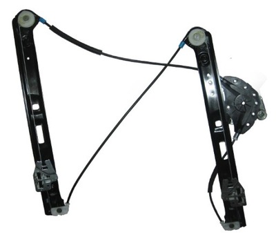 MECHANISM LIFTING DEVICE WINDOW RIGHT FRONT BMW E46 3 - milautoparts-fr.ukrlive.com