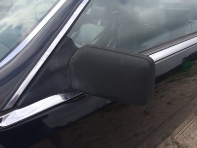 Левая зеркало chrysler lebaron полный фото №1