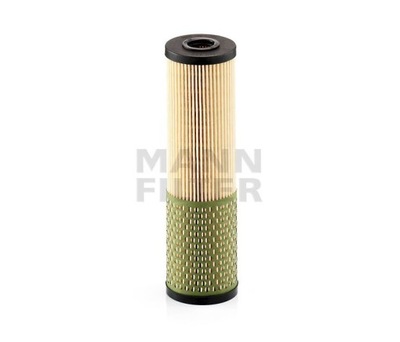 MANN FILTER OILS H736X=HU736X MERCEDES S,SL 600; - milautoparts-fr.ukrlive.com