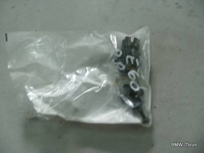 Набор ремонтный замка bmw e60 e61 фото №1