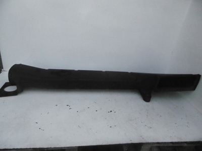 Komin труба впуск воздуха magnum e-tech фото №1