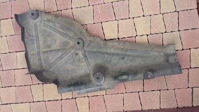 Mercedes w 166 захист підвіска права a 1666100108 фото №1