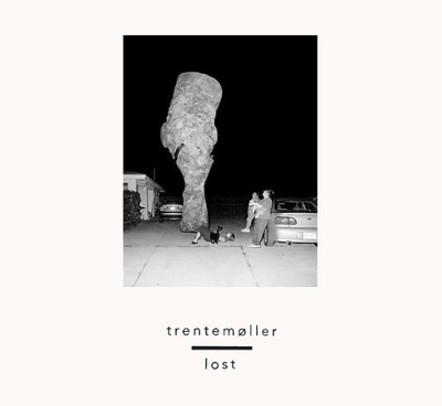 Trentemoller - Lost
