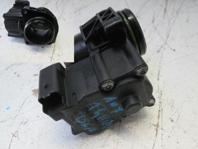 Дроссельная заслонка peugeot 107 1.4 hdi 06r фото №1