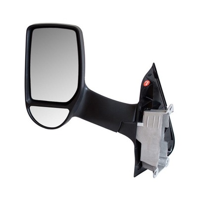 FORD TRANSIT/TOURNEO V347/8 06-13 MIROIR GAUCHE - milautoparts-fr.ukrlive.com