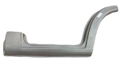 SILL MERCEDES SPRINTER 208-414 VW LT II RIGHT 95- - milautoparts-fr.ukrlive.com