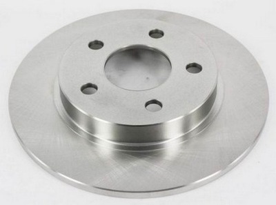 DISC BRAKE REAR LESABRE PARK AVENUE 2000-05 - milautoparts-fr.ukrlive.com