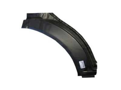 REPAIR KIT MUDGUARDS FRONT 324701-5 - milautoparts-fr.ukrlive.com