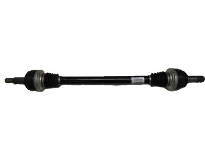 HALF-AXLE LEFT REAR CAYENNE AUDI Q7 TOUAREG 3.0TDI - milautoparts-fr.ukrlive.com