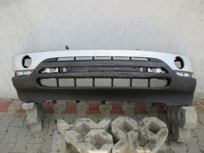 PARE-CHOCS BMW X5 E53 99-02 AVANT - milautoparts-fr.ukrlive.com