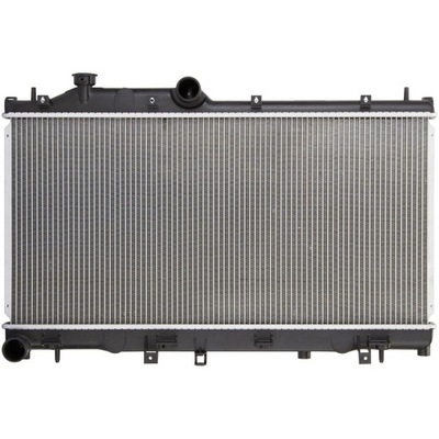 SUBARU FORESTER 13-17 RADIATEUR 2.0T 45111SG010 - milautoparts-fr.ukrlive.com