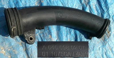 W204 W211 2.2 CDI BUSE TUYAU FIL A6460980207 - milautoparts-fr.ukrlive.com