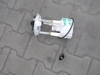 Насос поплавок renault modus 1.5 dci -доставка- фото №1