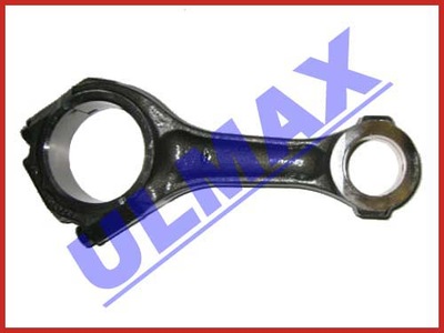 Шатун iveco eurocargo новий фото №1