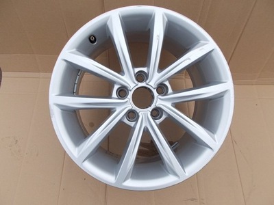 DISQUE AUDI TT 8J0 8.5JX17EH2 ET50 5X112 - milautoparts-fr.ukrlive.com