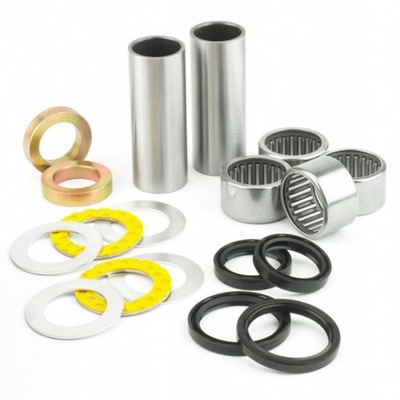 Zestaw naprawczy wahacza All Balls 28-1168 - milautoparts-fr.ukrlive.com