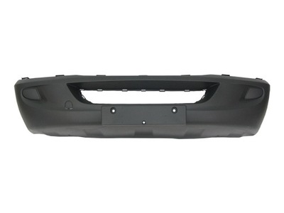 Бампер перед mercedes sprinter 906 2006-2013 фото №1