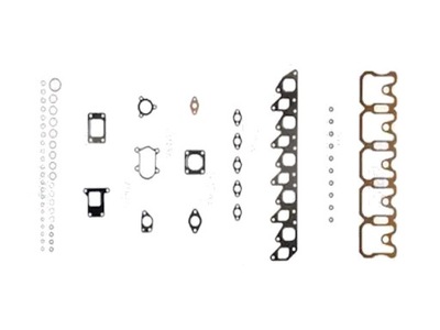 SEALS CYLINDER HEAD UPPER JEEP GRAND CHEROKEE 3,1 TD - milautoparts-fr.ukrlive.com