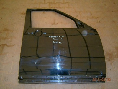 Дверь передние правое land rover discovery 4 iv org фото №1