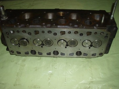 CYLINDER HEAD KAPITALNEJ REPAIR FORD CONNECT,C-MAX,GALAXY,S-MAX MK4 1,8 TDCI WITH - milautoparts-fr.ukrlive.com