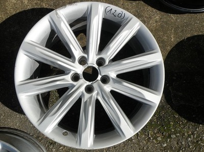 AUDI A7 4G8 A8 D4 DISC 8X19 ET26 4G8601025K - milautoparts-fr.ukrlive.com