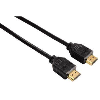 HDMI - HDMI 1,5m GOLD / HAMA