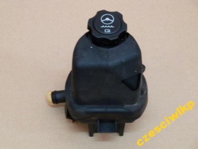 TANK ELECTRICALLY POWERED HYDRAULIC STEERING OPEL INSIGNIA 2.0 CDTI - milautoparts-fr.ukrlive.com