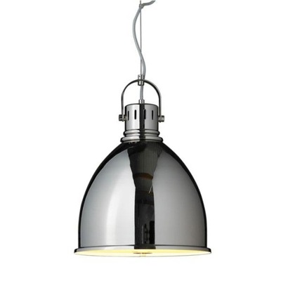 INDUSTRIALNA LOFTOWA LAMPA WISZĄCA KUCHNI JADALNI