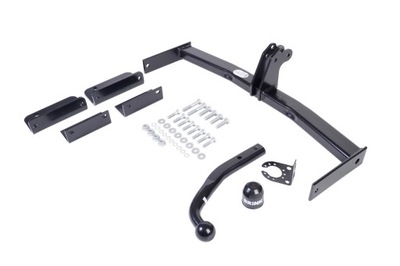 TOW BAR TOW BAR BRINK 5293- HYUNDAI IX35 2009+ - milautoparts-fr.ukrlive.com