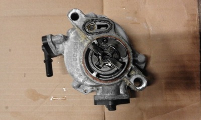 PUMP VACUUM FORD FIESTA MK7 1.4 TDCI - milautoparts-fr.ukrlive.com