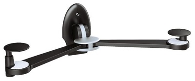 Półka ścienna Cabletech