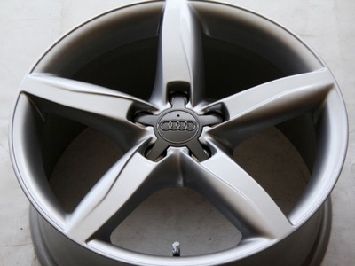 ORYGINAL AUDI A4 A6 A8 18 CALI 8K0601025D A18.64