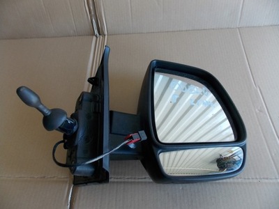 FIAT DOBLO 10-15 MIROIR DROITE MANUEL - milautoparts-fr.ukrlive.com