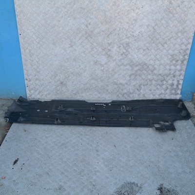 Mini cooper r56 защита подвеска левая фото №1