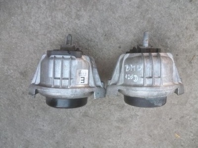 AIR BAGS ENGINE BMW 1 E87 E90 6768799 - milautoparts-fr.ukrlive.com