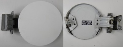 TOYOTA YARIS II 07 R COVER FILLING FUEL 068 3D - milautoparts-fr.ukrlive.com