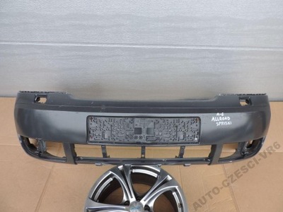 AUDI A6 ALLROAD C5 2001- FRONT BUMPER WASHERS - milautoparts-fr.ukrlive.com