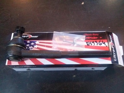 Наконечник тяга ford f-150 f-250 2wd фото №1