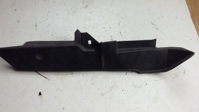 Заглушка защита левая honda crv iii lift 2011 r. фото №1