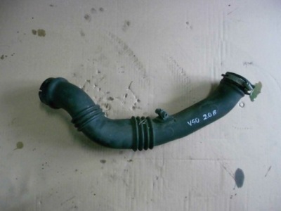Volvo v50 s40 04r- труба шланг воздуха фото №1