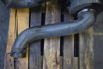 Man tgl з'єднувач фільтра труба фото №1