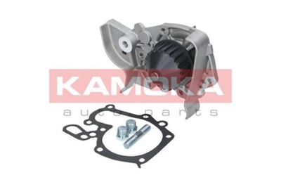 PUMP WATER RENAULT CLIO 98-05, KANGOO 97- - milautoparts-fr.ukrlive.com