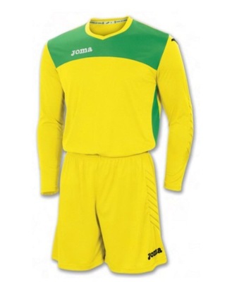 Komplet bramkarski JOMA AREA IV 100008.900 r. M