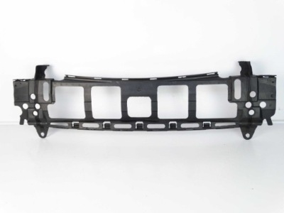 Mercedes s w220 усилитель бампера середина перед фото №1